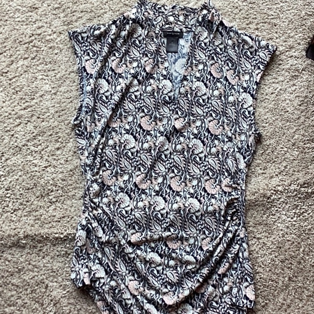 Ann Taylor top